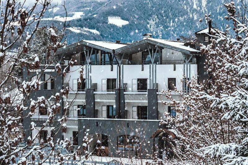 A.nett hotel - Genel