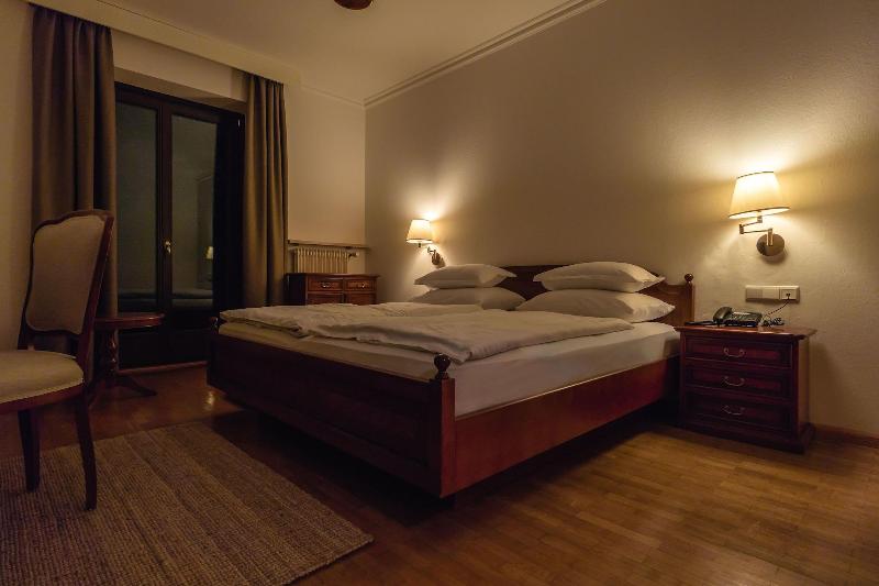 A.nett hotel - Oda