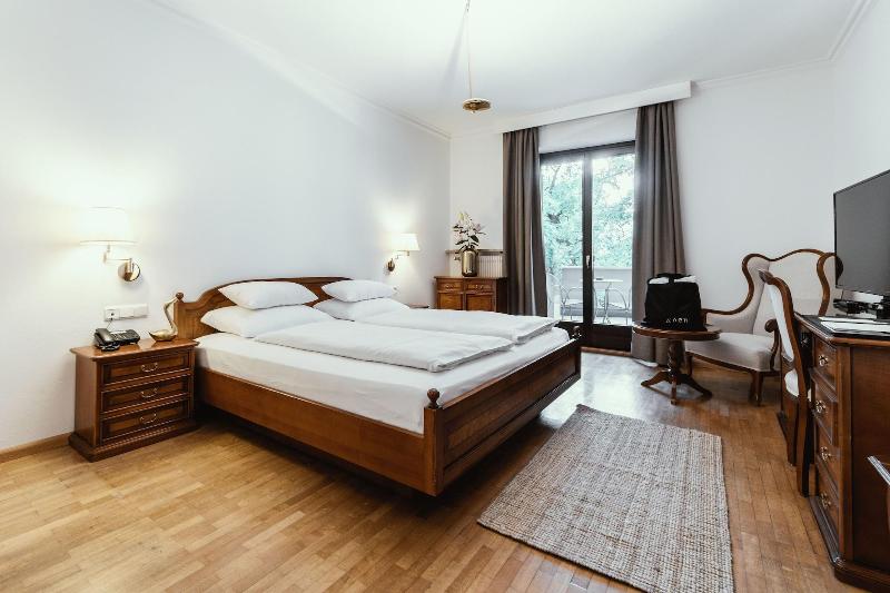 A.nett hotel - Oda