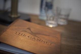 The Gannet Inn fotoÄŸrafÄ±