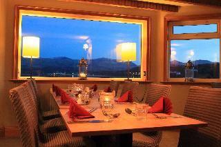 Gazelle Hotel fotoÄŸrafÄ±