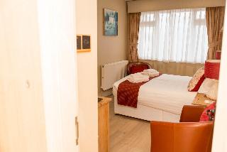 Gazelle Hotel fotoÄŸrafÄ±