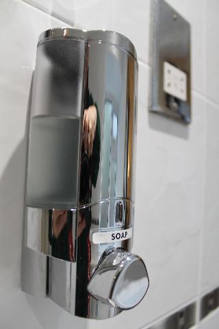Gazelle Hotel fotoÄŸrafÄ±