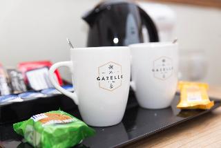 Gazelle Hotel fotoÄŸrafÄ±