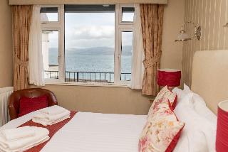 Gazelle Hotel fotoÄŸrafÄ±