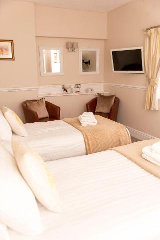 Gazelle Hotel fotoÄŸrafÄ±
