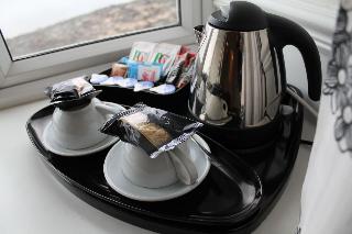 Gazelle Hotel fotoÄŸrafÄ±