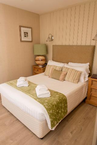Gazelle Hotel fotoÄŸrafÄ±