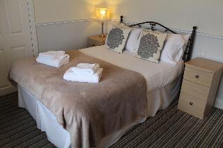 Gazelle Hotel fotoÄŸrafÄ±