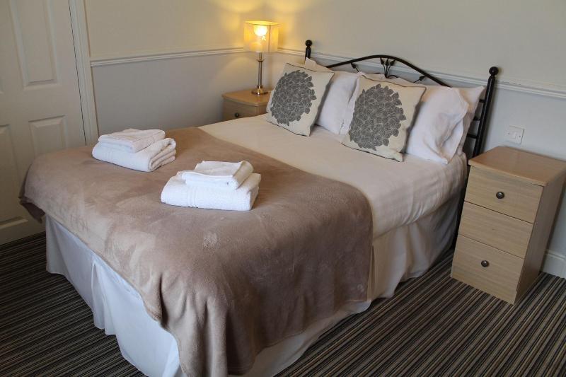 Gazelle Hotel - Oda