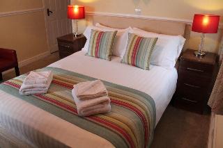 Gazelle Hotel fotoÄŸrafÄ±