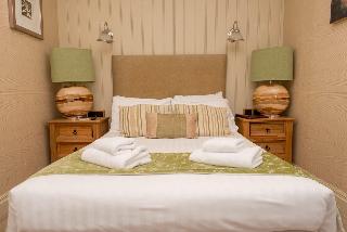 Gazelle Hotel fotoÄŸrafÄ±