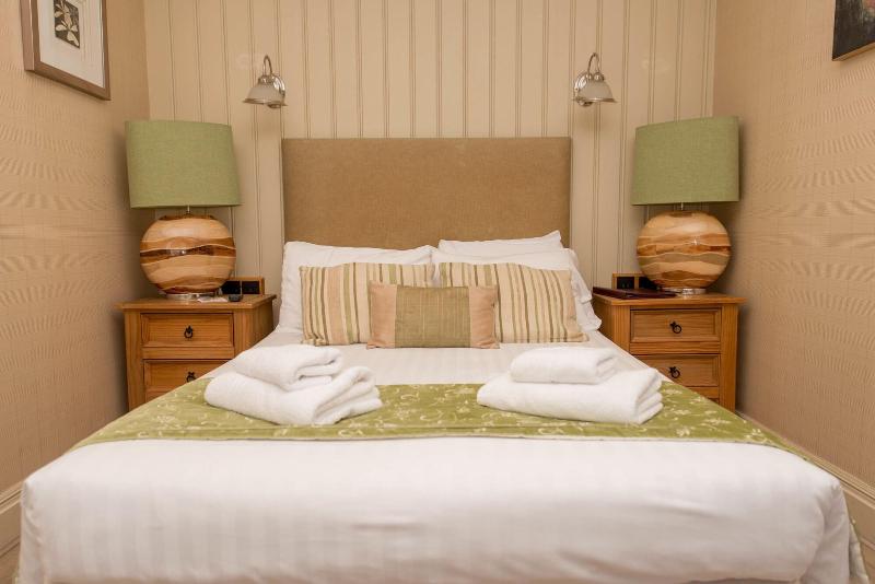 Gazelle Hotel - Oda