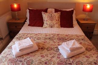 Gazelle Hotel fotoÄŸrafÄ±