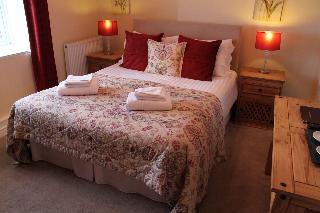 Gazelle Hotel fotoÄŸrafÄ±
