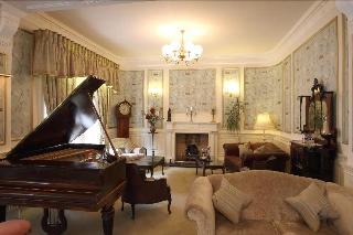 Mansion House fotoÄŸrafÄ±