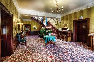 Mansion House fotoÄŸrafÄ±