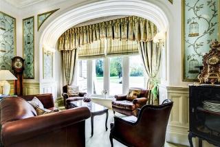 Mansion House fotoÄŸrafÄ±