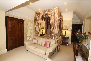Mansion House fotoÄŸrafÄ±