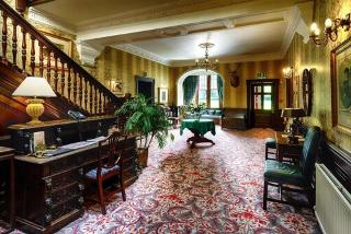 Mansion House fotoÄŸrafÄ±
