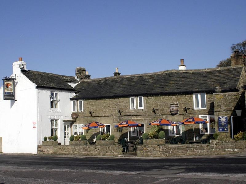 The Barrel Inn - Genel