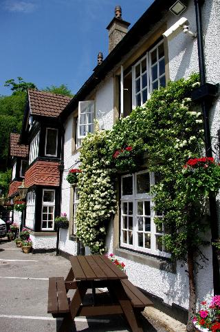 Scotsman's Pack Hotel otel fotoğrafı