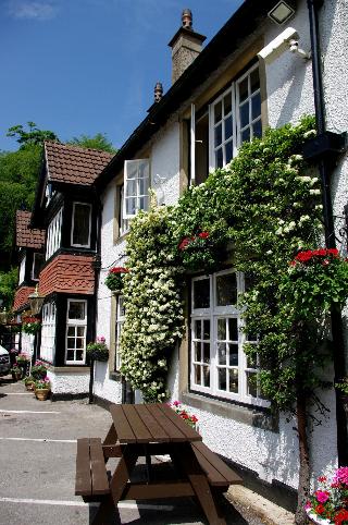 Scotsman's Pack Hotel fotoÄŸrafÄ±
