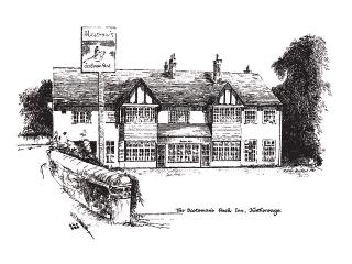 Scotsman's Pack Hotel fotoÄŸrafÄ±