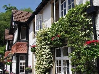 Scotsman's Pack Hotel fotoÄŸrafÄ±