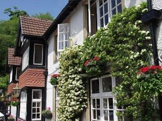 Scotsman's Pack Hotel fotoÄŸrafÄ±