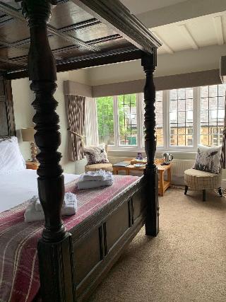 Scotsman's Pack Hotel fotoÄŸrafÄ±
