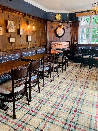 Scotsman's Pack Hotel fotoÄŸrafÄ±