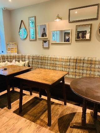 Scotsman's Pack Hotel fotoÄŸrafÄ±
