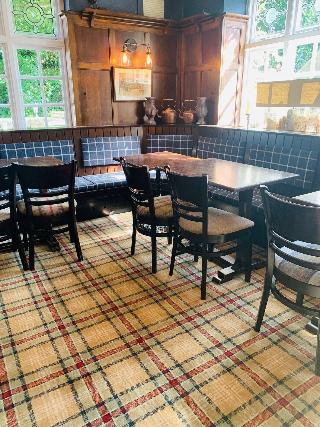 Scotsman's Pack Hotel fotoÄŸrafÄ±