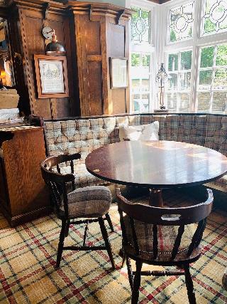 Scotsman's Pack Hotel fotoÄŸrafÄ±