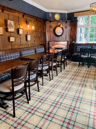 Scotsman's Pack Hotel fotoÄŸrafÄ±