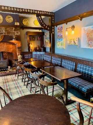 Scotsman's Pack Hotel fotoÄŸrafÄ±