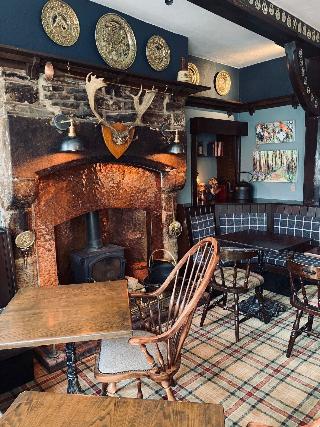 Scotsman's Pack Hotel fotoÄŸrafÄ±