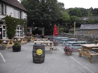 Scotsman's Pack Hotel fotoÄŸrafÄ±