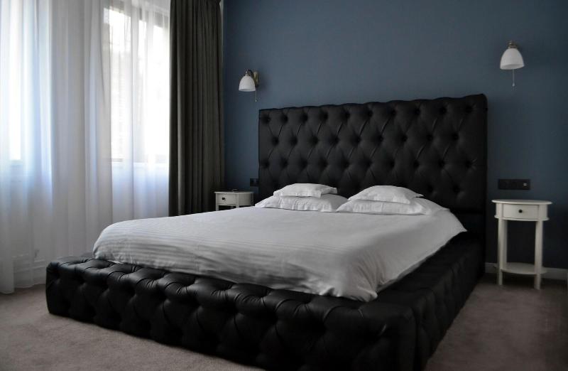 Fullton Central Inn - Genel