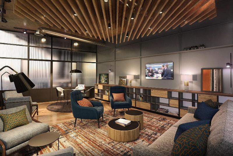 Residence Inn By Marriott Slough - Aktivite