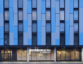 Residence Inn By Marriott Slough fotoÄŸrafÄ±