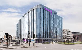 Residence Inn By Marriott Slough fotoÄŸrafÄ±