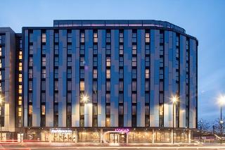 Residence Inn By Marriott Slough fotoÄŸrafÄ±