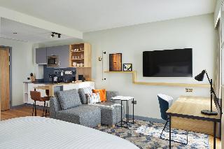 Residence Inn By Marriott Slough fotoÄŸrafÄ±