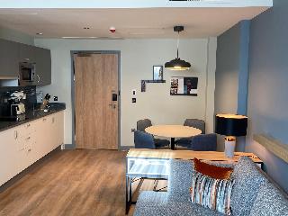 Residence Inn By Marriott Slough fotoÄŸrafÄ±