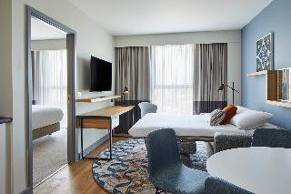 Residence Inn By Marriott Slough fotoÄŸrafÄ±