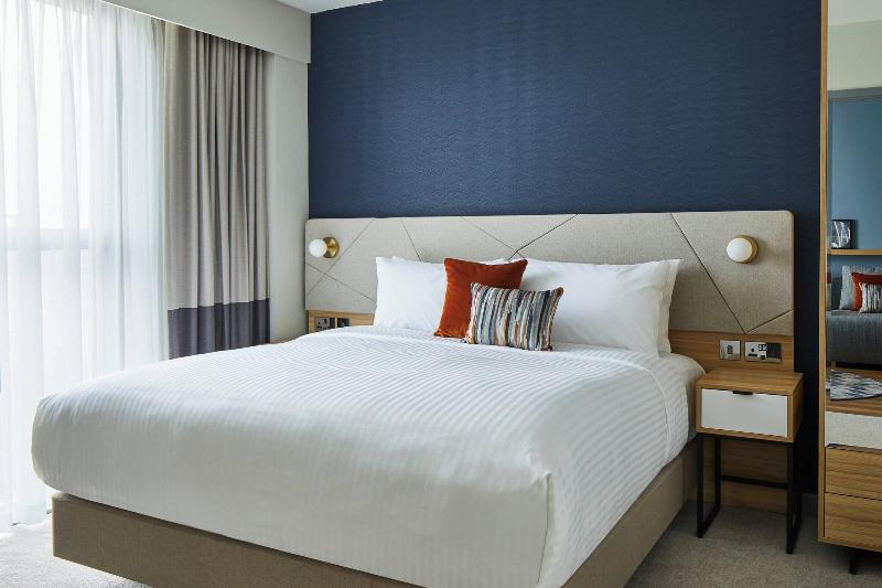 Residence Inn By Marriott Slough - Oda