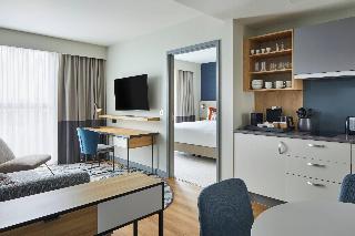 Residence Inn By Marriott Slough fotoÄŸrafÄ±