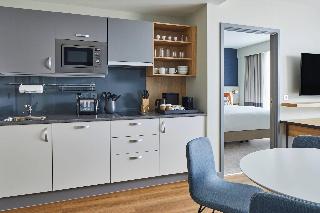 Residence Inn By Marriott Slough fotoÄŸrafÄ±